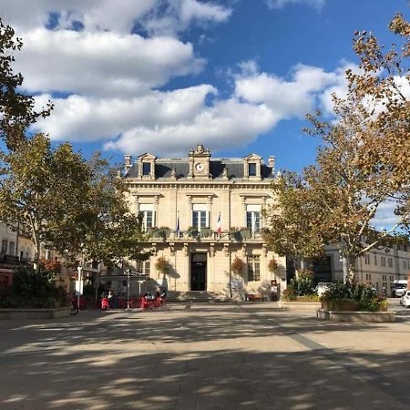 Maison Village 2 Chambres Mauguio-Carnon 15Min Plage Exterior photo