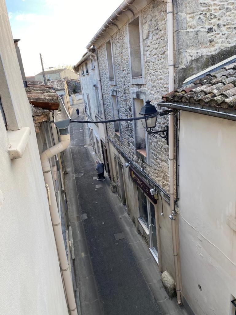 Maison Village 2 Chambres Mauguio-Carnon 15Min Plage Exterior photo